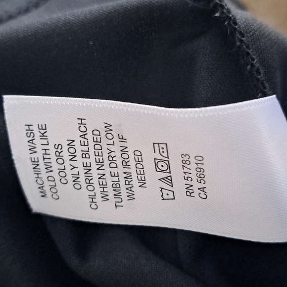 Maurices Little Black Dresss | Size 0X - Picture 5 of 5